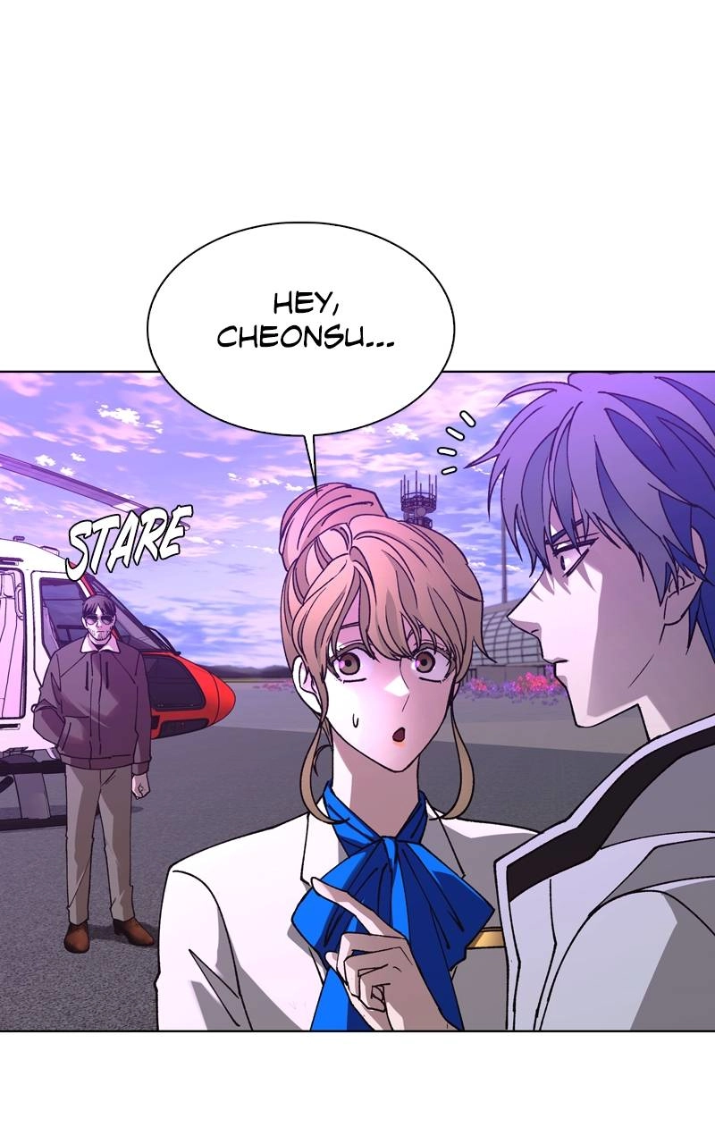 The End is a Game to Me Chapter 62 Page 93