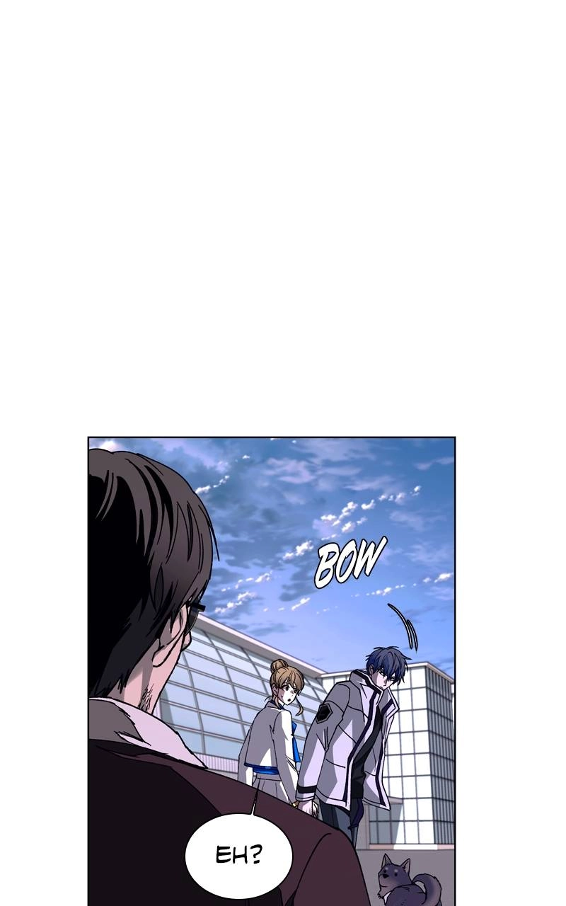 The End is a Game to Me Chapter 62 Page 94