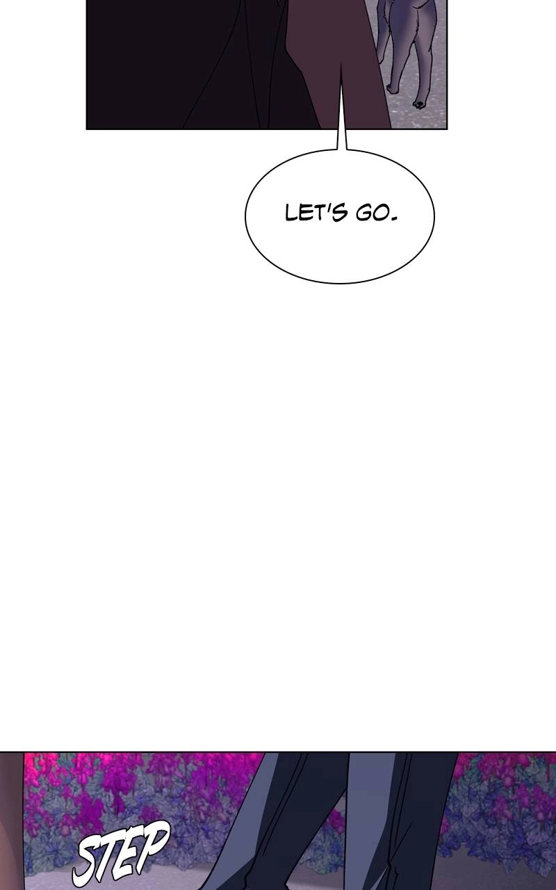 The End is a Game to Me Chapter 62 Page 95