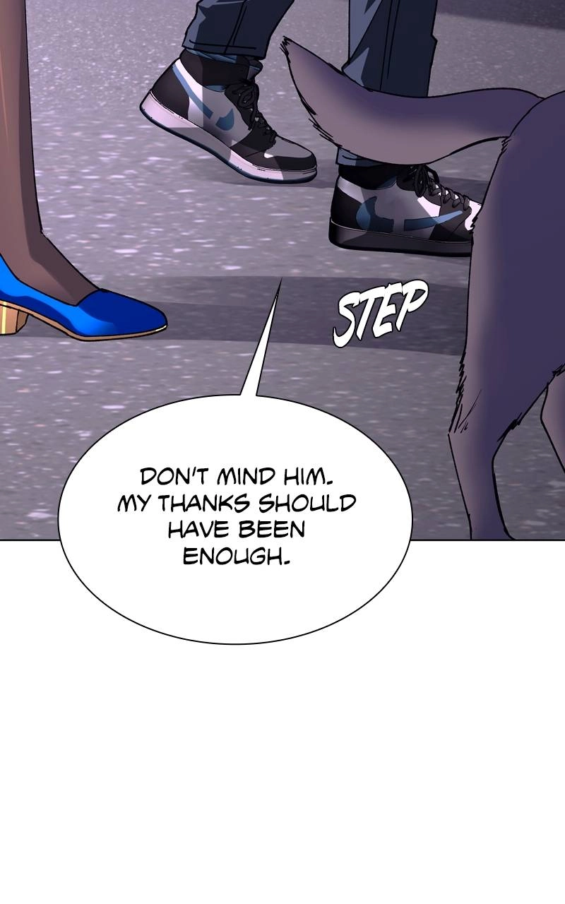 The End is a Game to Me Chapter 62 Page 96