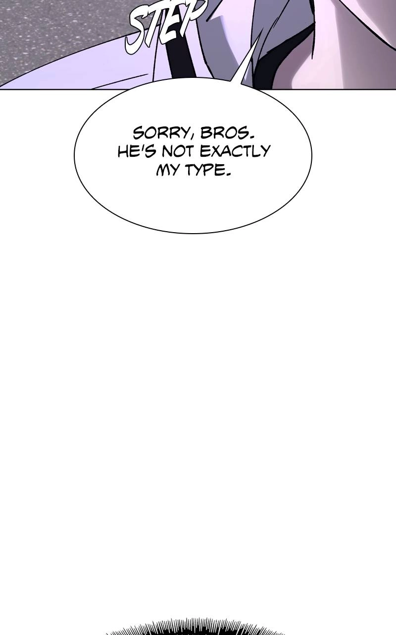 The End is a Game to Me Chapter 62 Page 98
