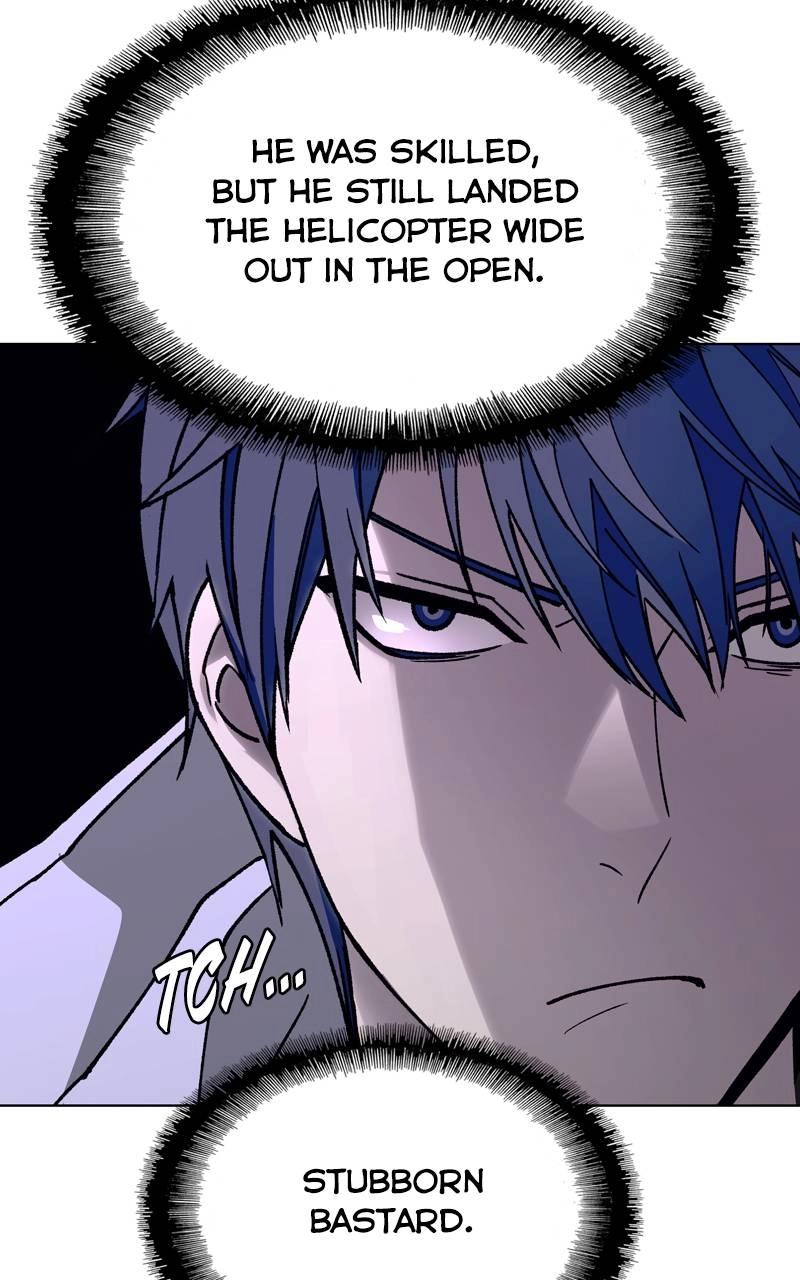 The End is a Game to Me Chapter 62 Page 99