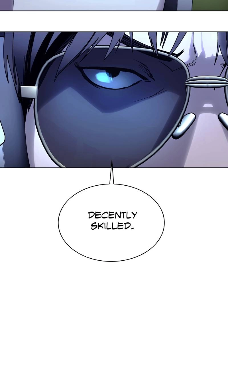 The End is a Game to Me Chapter 62 Page 9