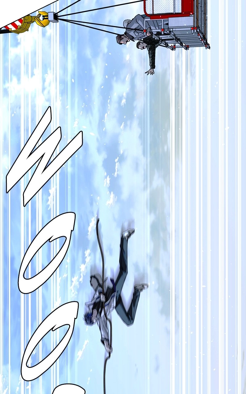 The End is a Game to Me Chapter 48 Page 9