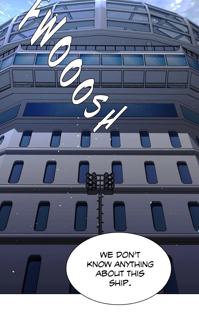 The End is a Game to Me Chapter 48 Page 58