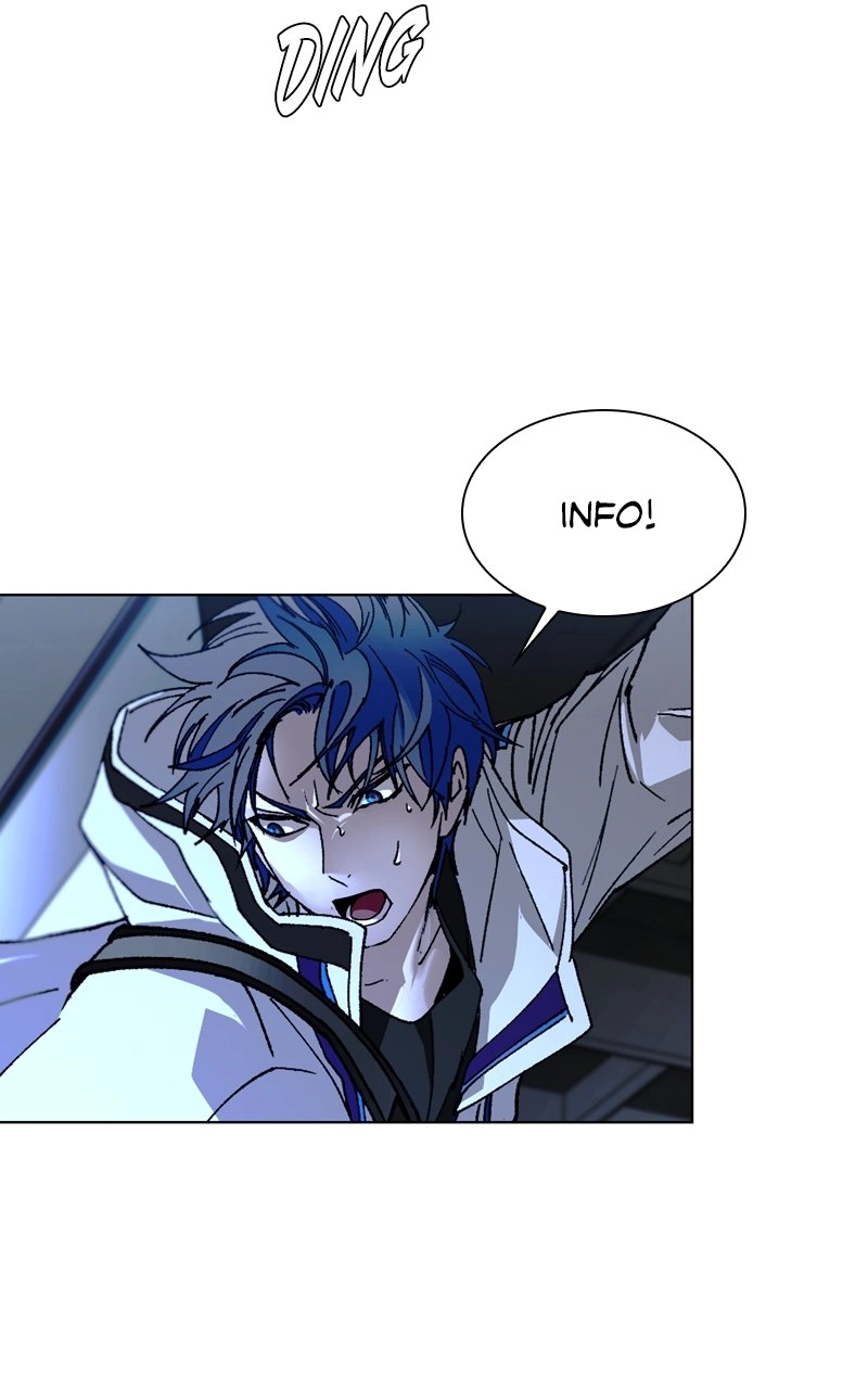 The End is a Game to Me Chapter 48 Page 32