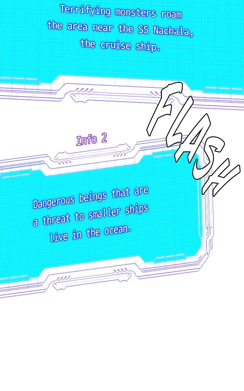The End is a Game to Me Chapter 48 Page 34