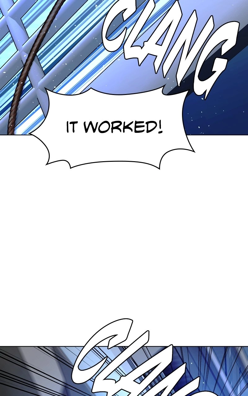 The End is a Game to Me Chapter 48 Page 14