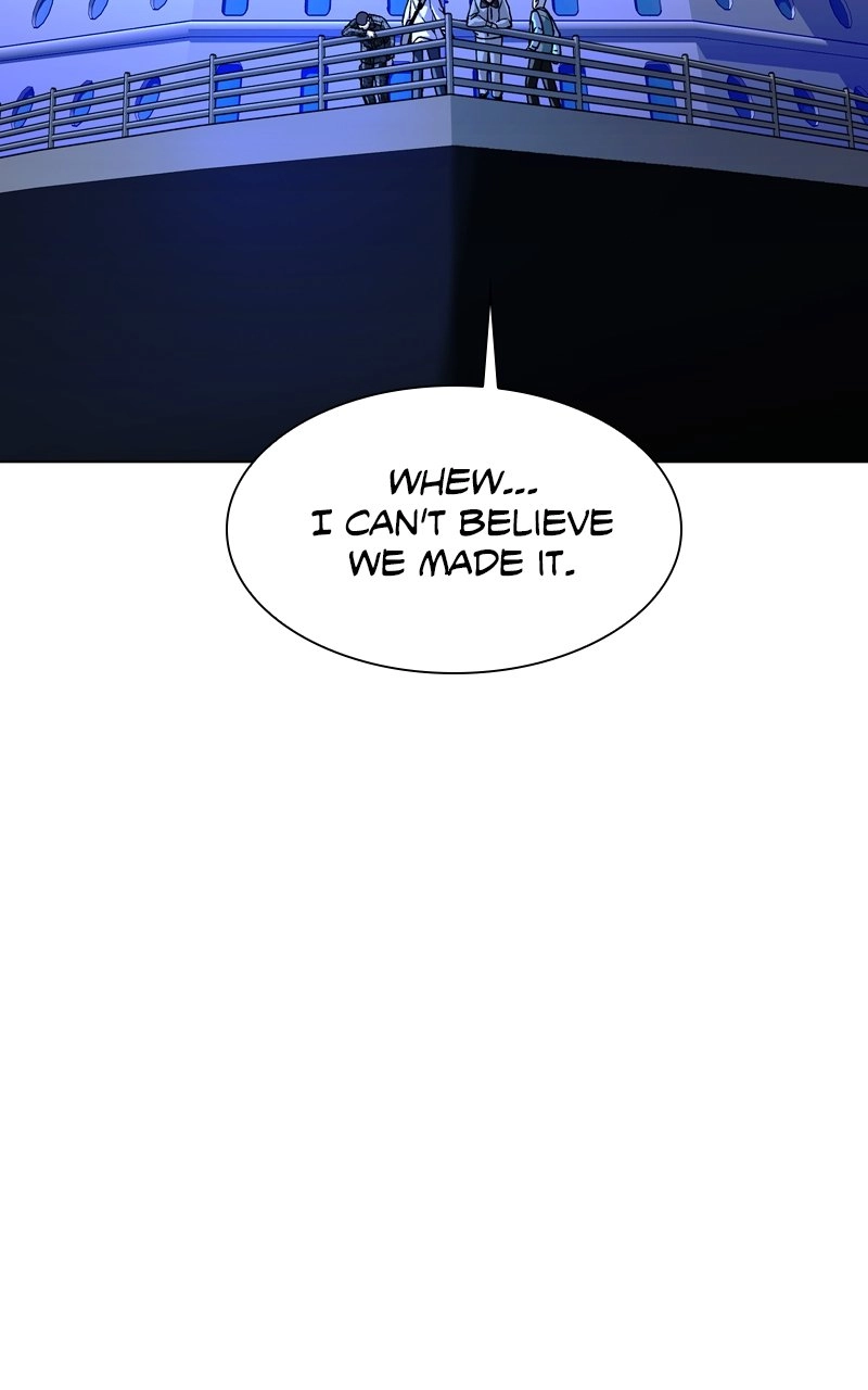 The End is a Game to Me Chapter 48 Page 43