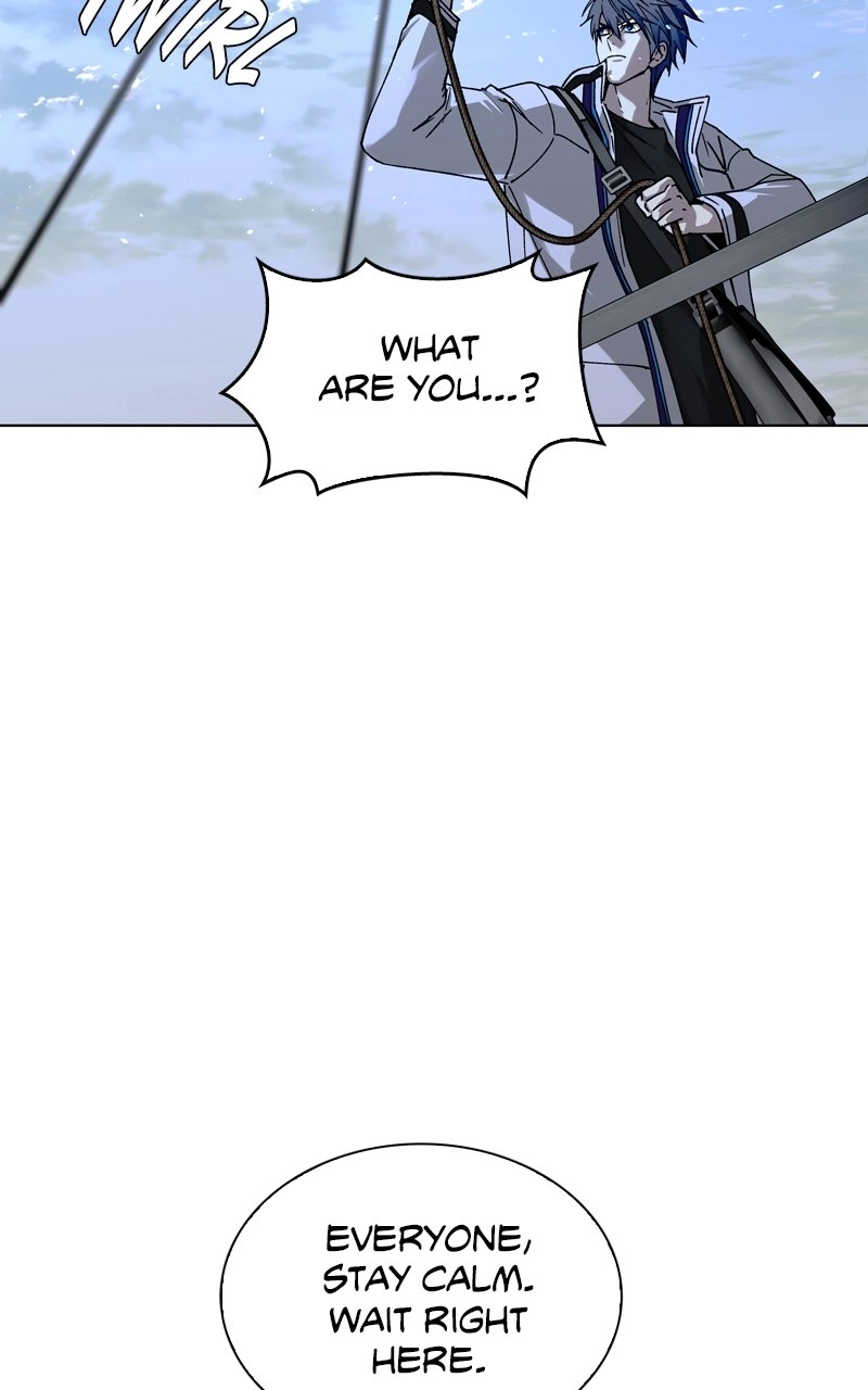 The End is a Game to Me Chapter 48 Page 5