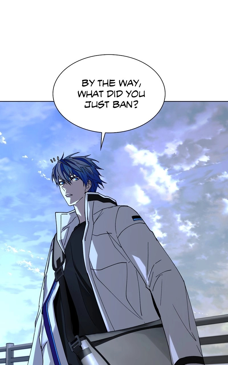 The End is a Game to Me Chapter 48 Page 64