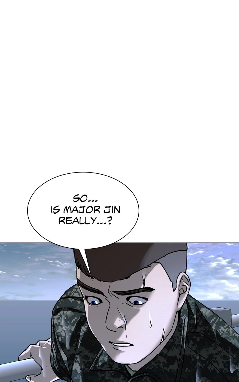 The End is a Game to Me Chapter 48 Page 49