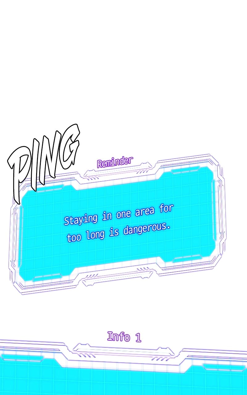 The End is a Game to Me Chapter 48 Page 33
