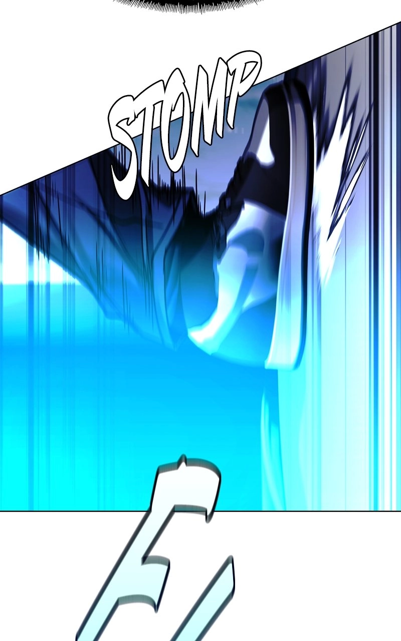 The End is a Game to Me Chapter 48 Page 21