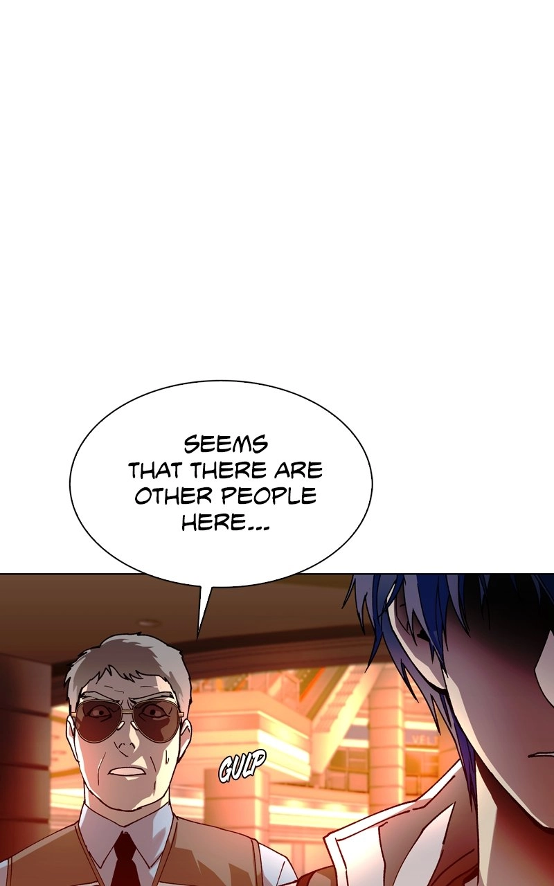 The End is a Game to Me Chapter 48 Page 109