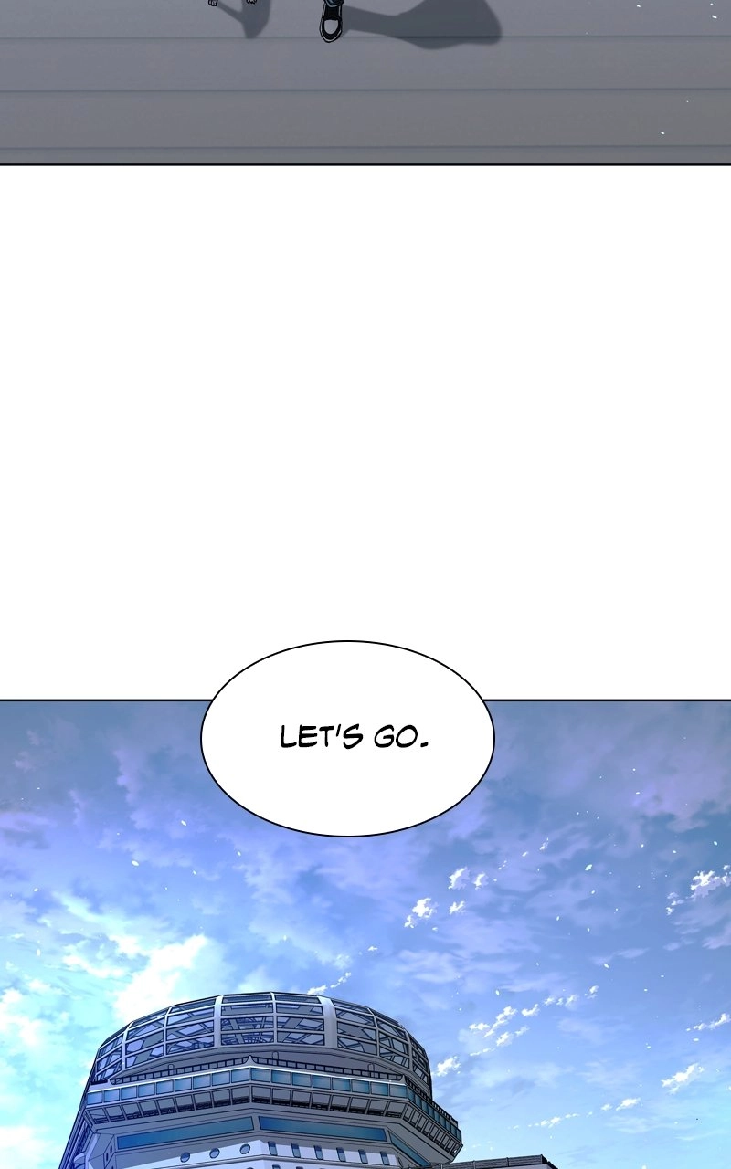 The End is a Game to Me Chapter 48 Page 68