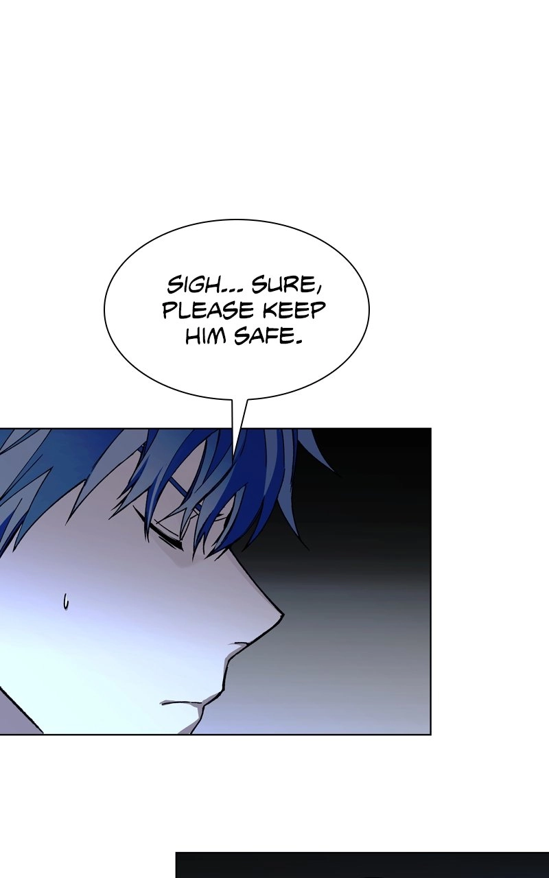 The End is a Game to Me Chapter 48 Page 87