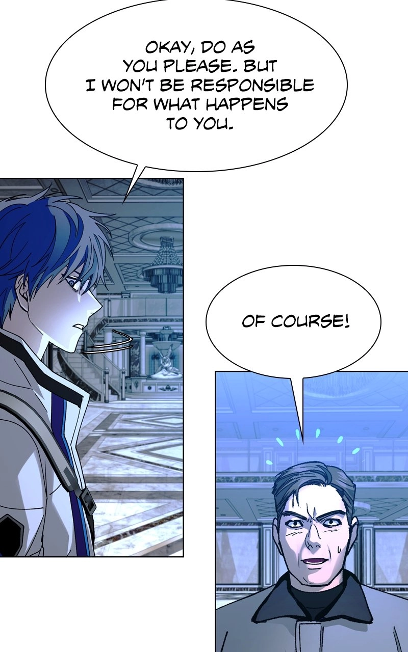The End is a Game to Me Chapter 48 Page 84