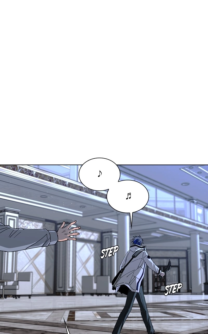 The End is a Game to Me Chapter 48 Page 76