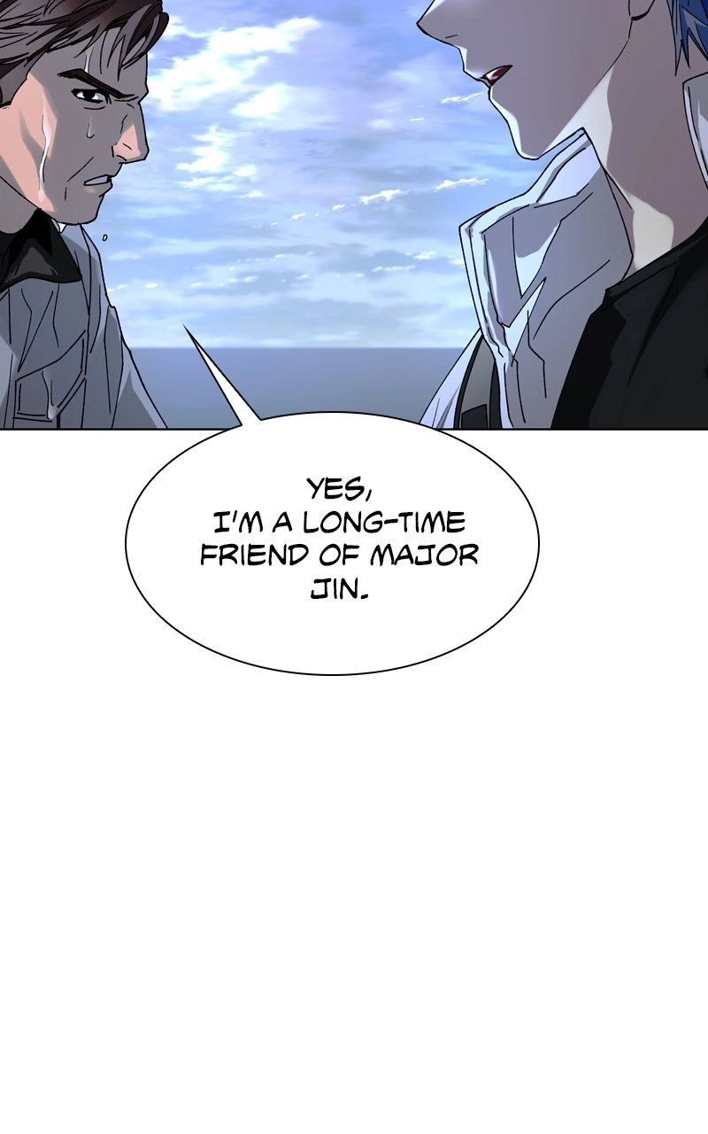 The End is a Game to Me Chapter 48 Page 47