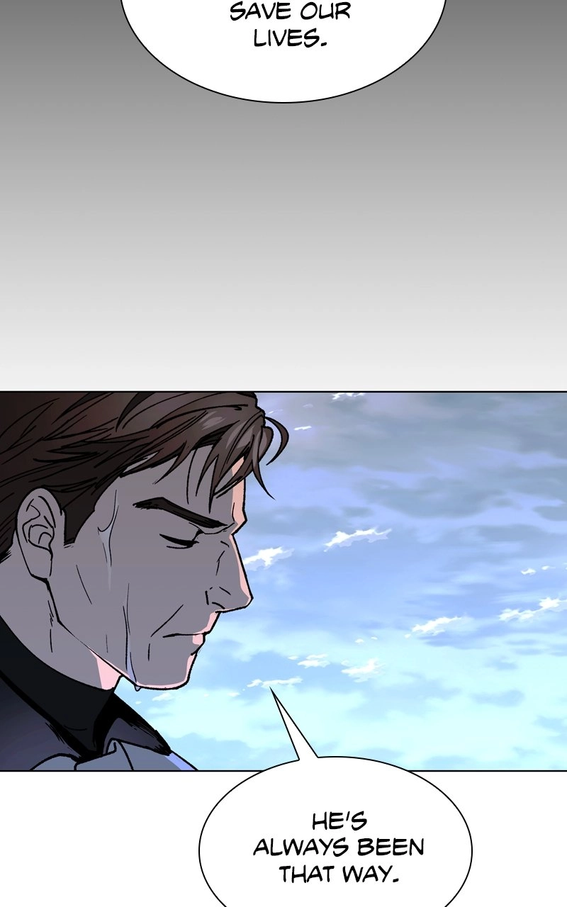 The End is a Game to Me Chapter 48 Page 55