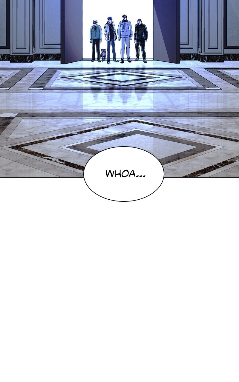 The End is a Game to Me Chapter 48 Page 71