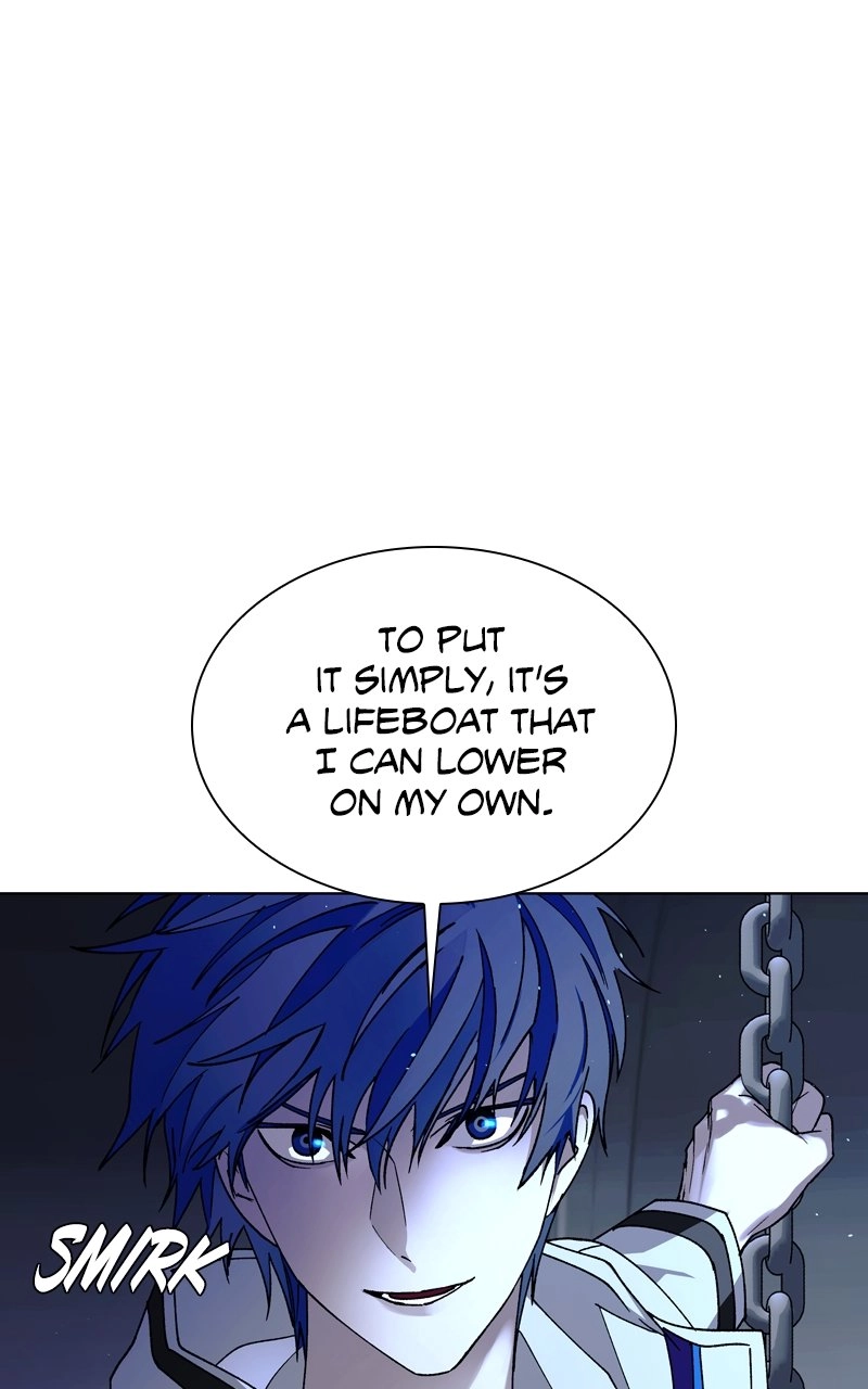 The End is a Game to Me Chapter 48 Page 39