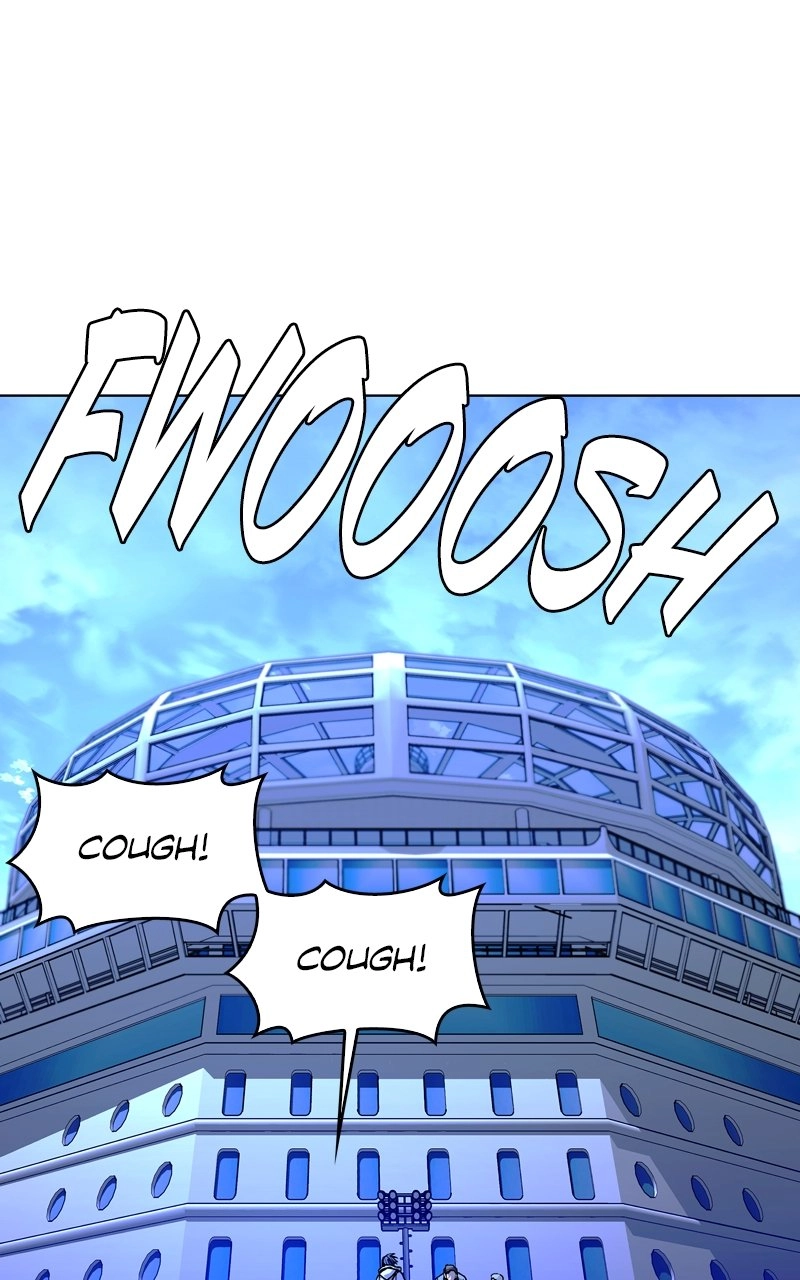 The End is a Game to Me Chapter 48 Page 42