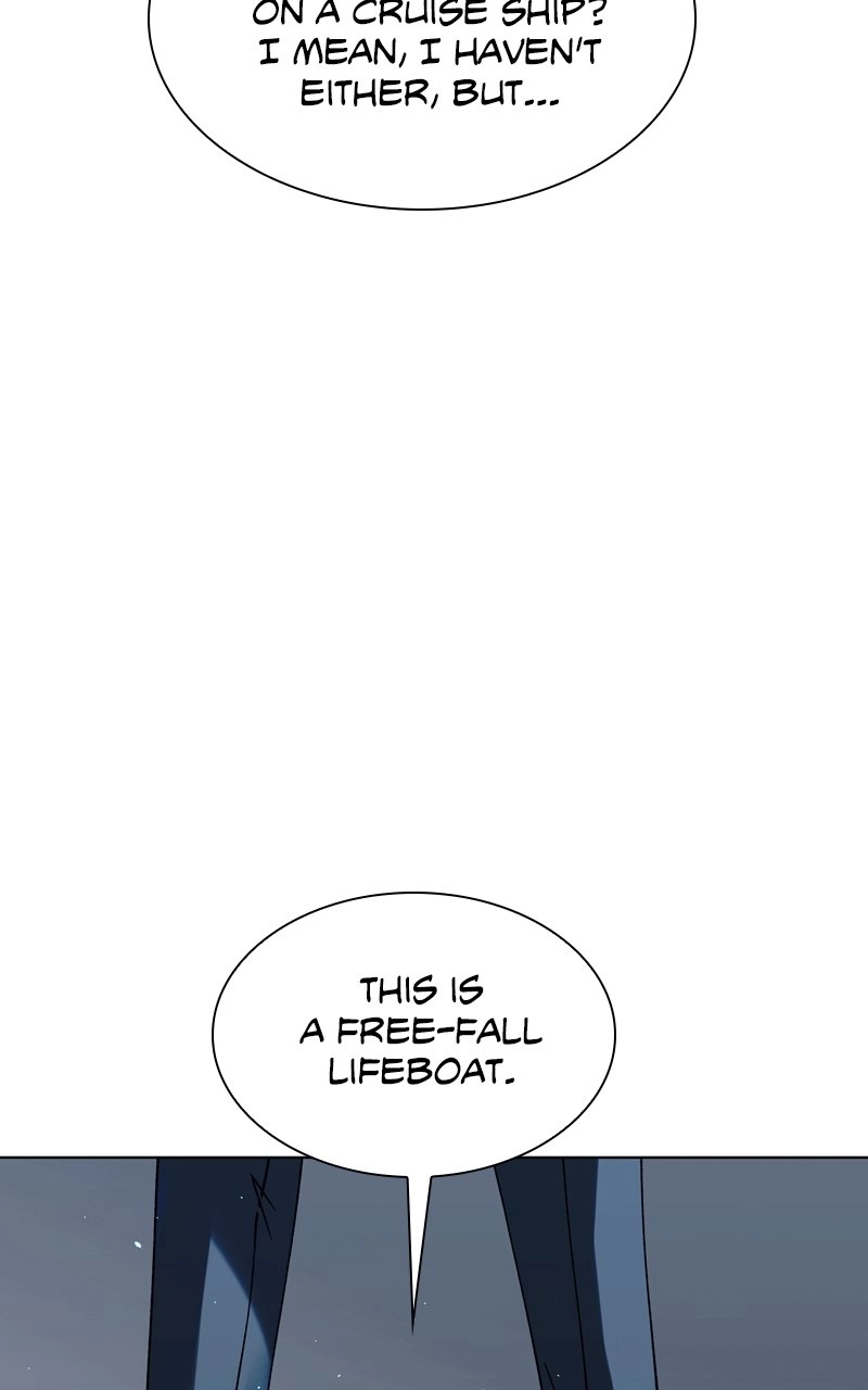 The End is a Game to Me Chapter 48 Page 37