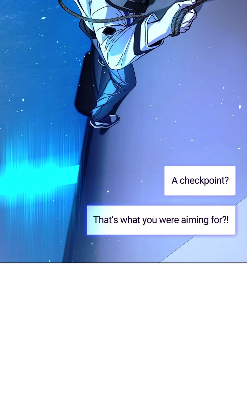 The End is a Game to Me Chapter 48 Page 19