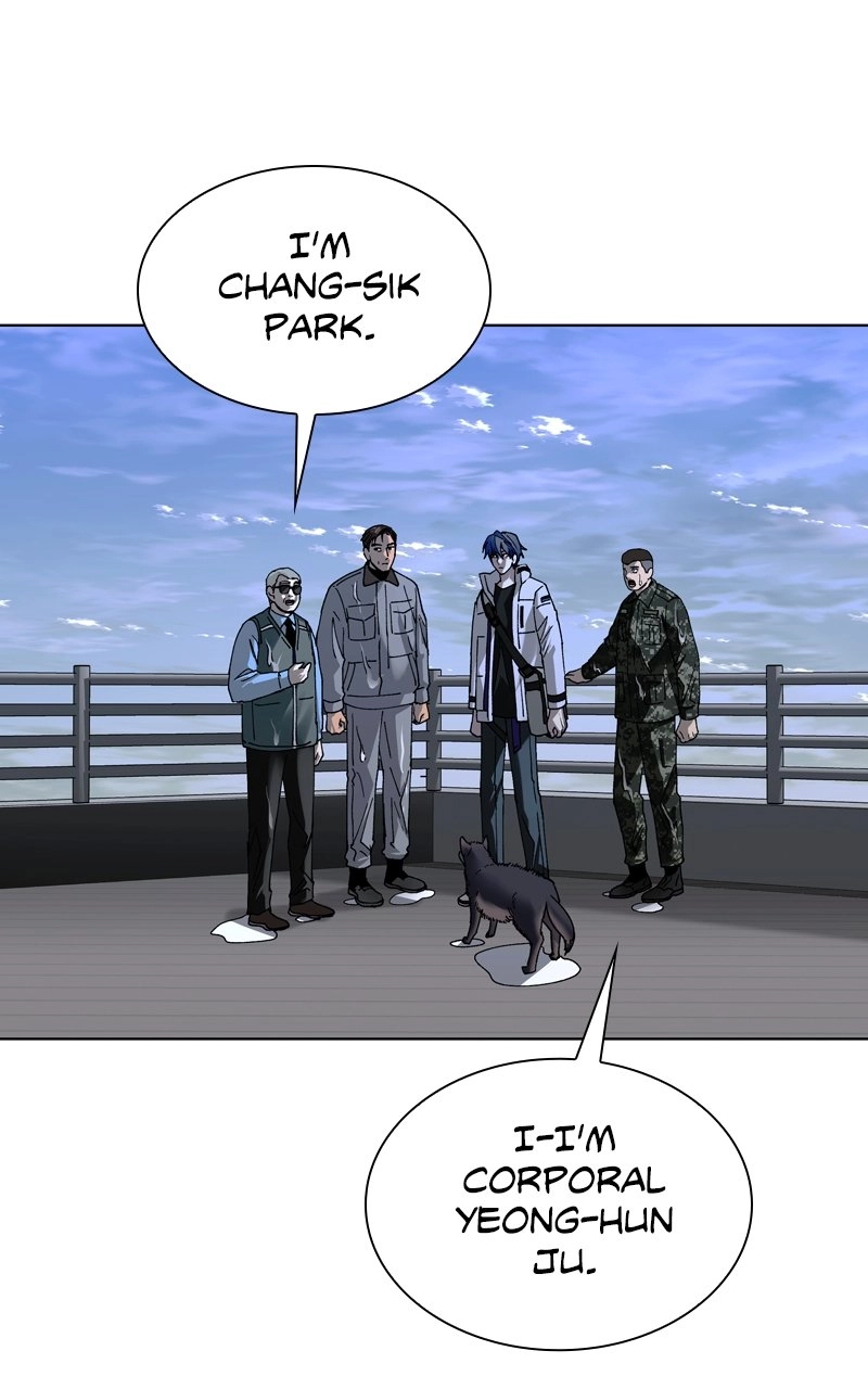 The End is a Game to Me Chapter 48 Page 48