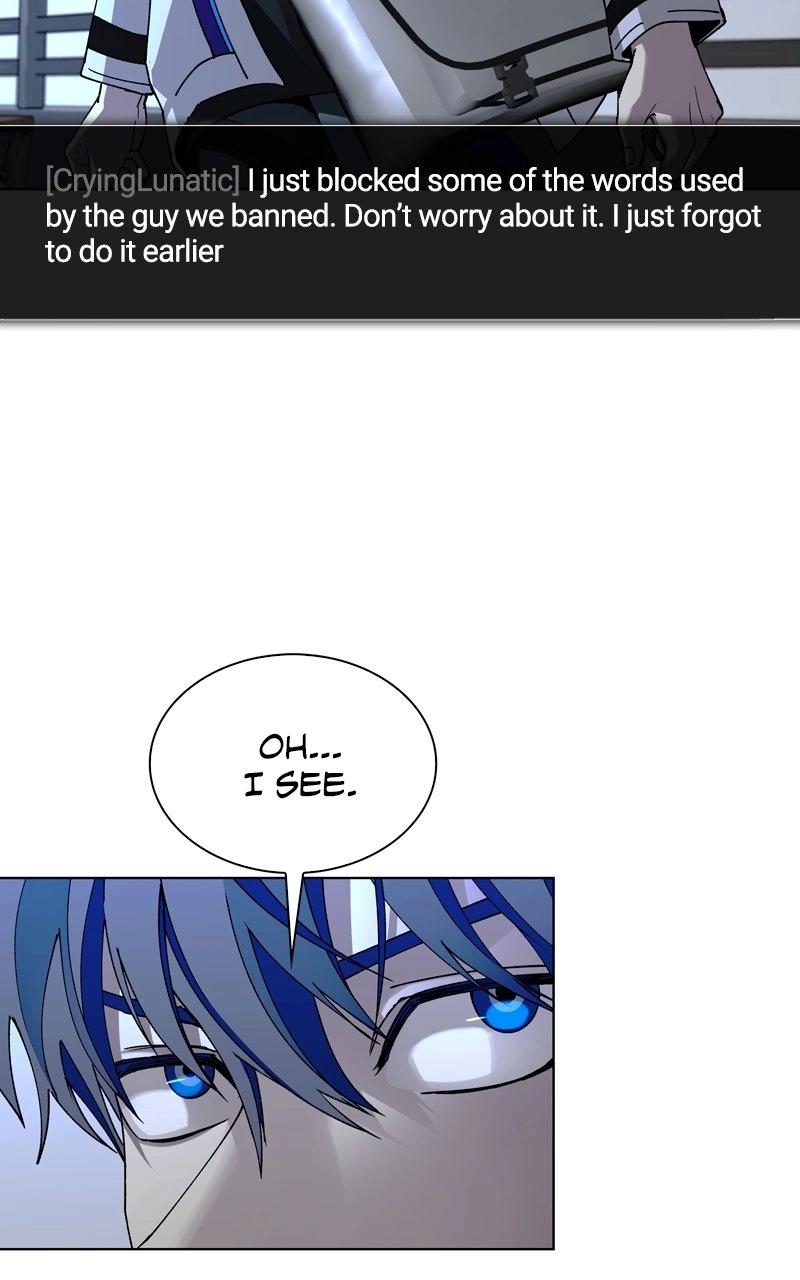 The End is a Game to Me Chapter 48 Page 65