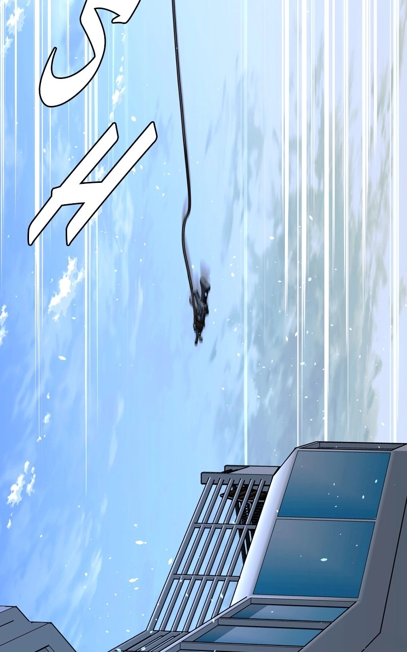 The End is a Game to Me Chapter 48 Page 10
