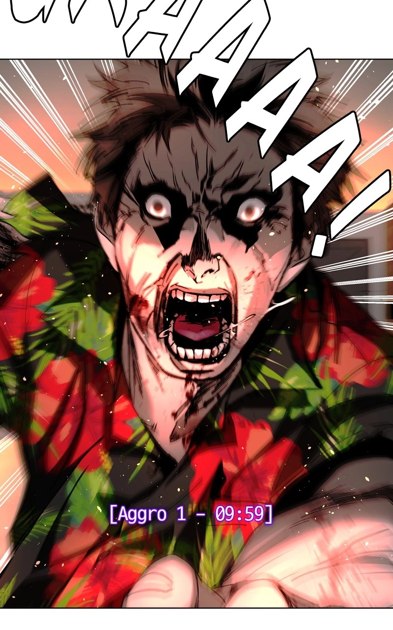 The End is a Game to Me Chapter 48 Page 103