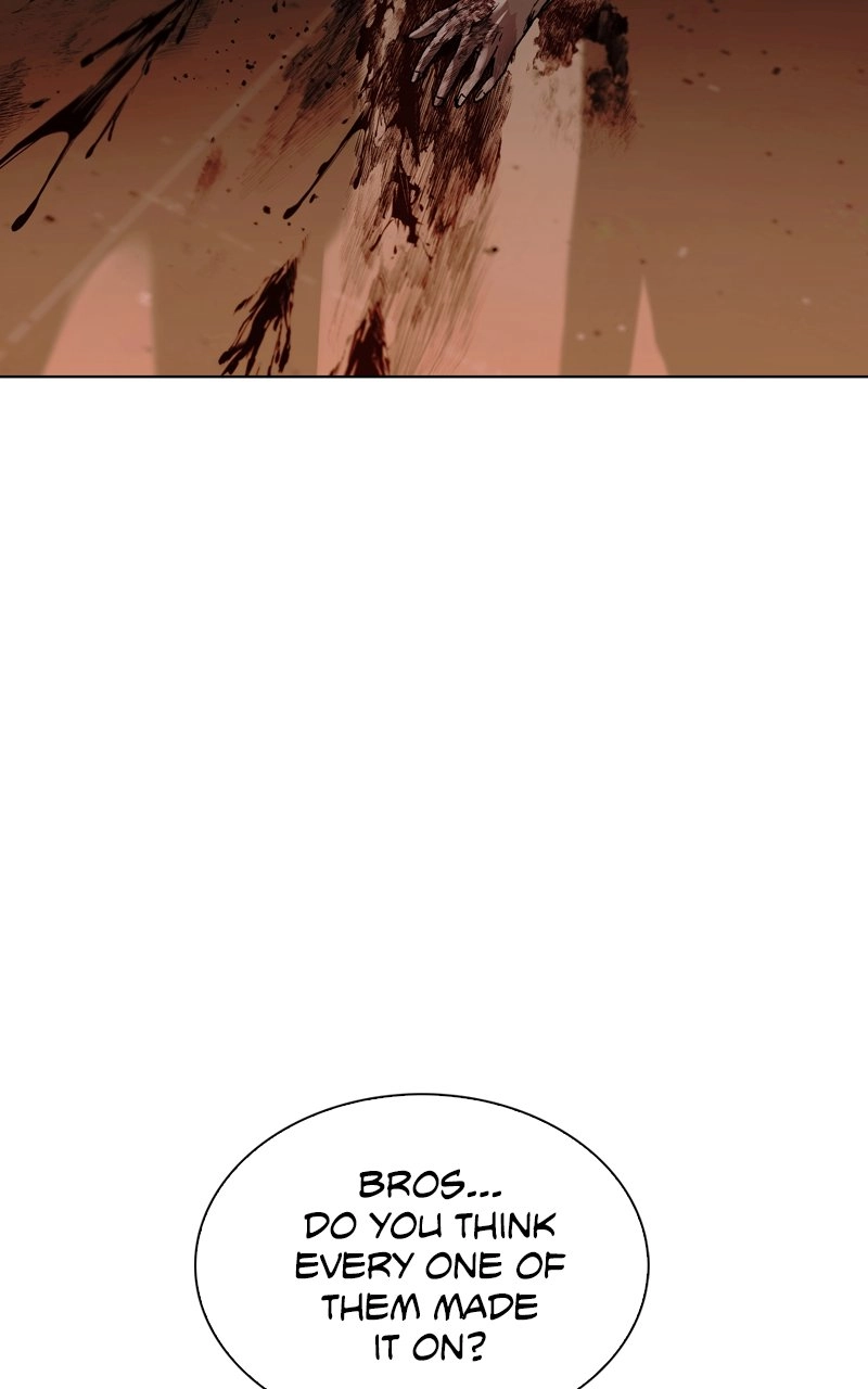 The End is a Game to Me Chapter 48 Page 111