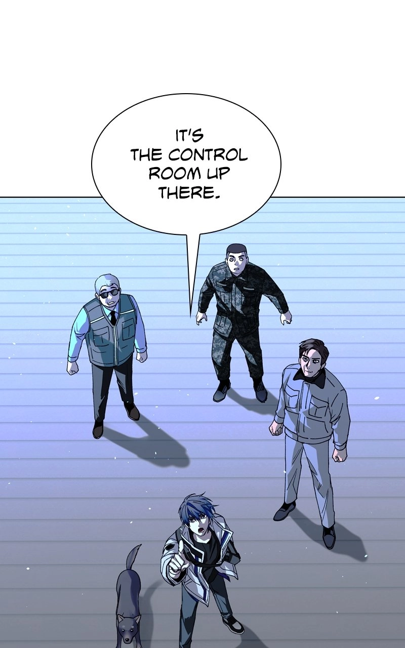The End is a Game to Me Chapter 48 Page 67