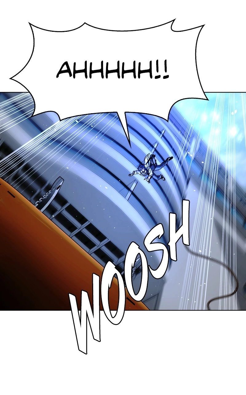 The End is a Game to Me Chapter 48 Page 27