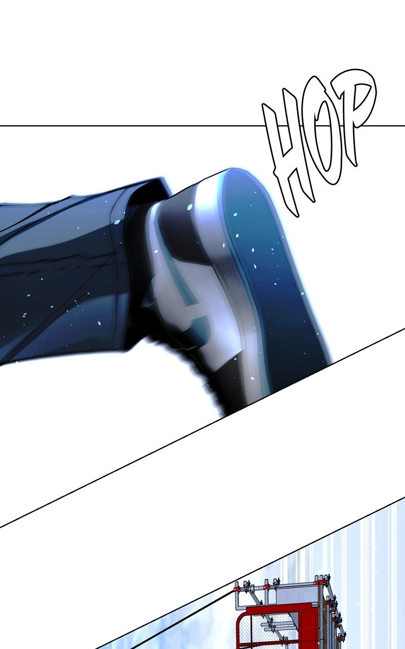 The End is a Game to Me Chapter 48 Page 8