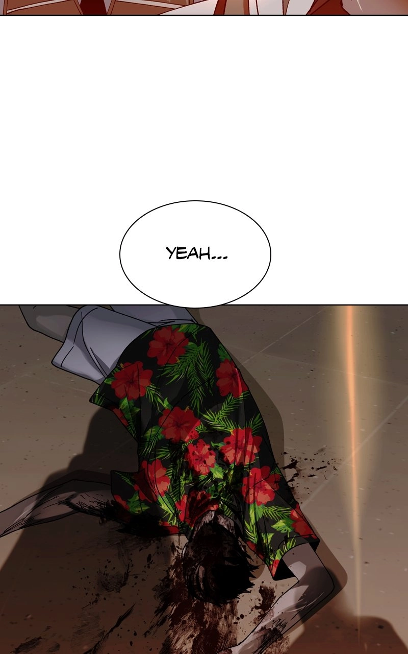 The End is a Game to Me Chapter 48 Page 110
