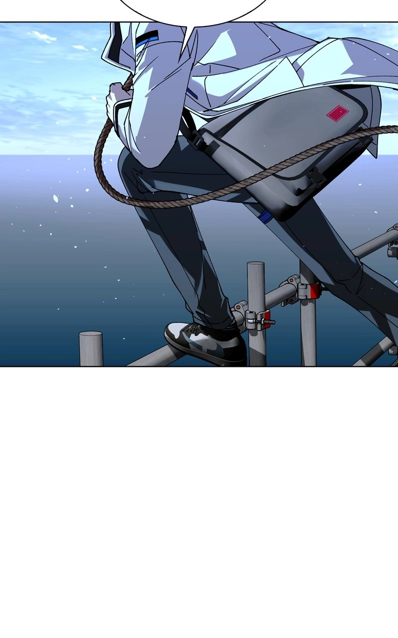 The End is a Game to Me Chapter 48 Page 6