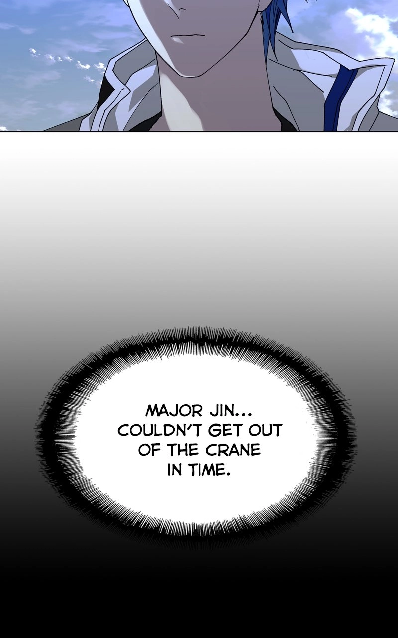 The End is a Game to Me Chapter 48 Page 52