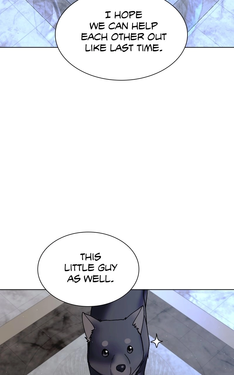 The End is a Game to Me Chapter 48 Page 92