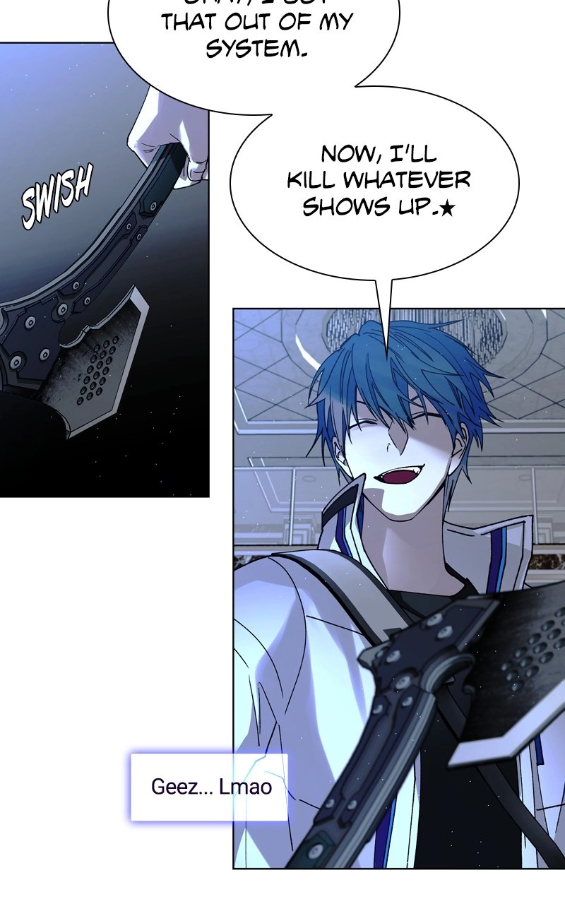 The End is a Game to Me Chapter 48 Page 75