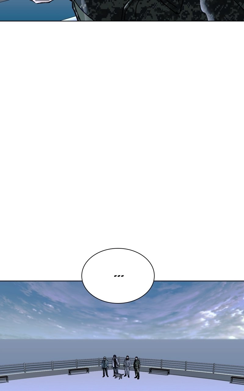 The End is a Game to Me Chapter 48 Page 50