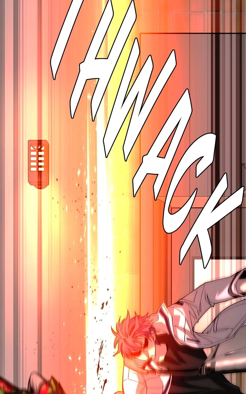 The End is a Game to Me Chapter 48 Page 106