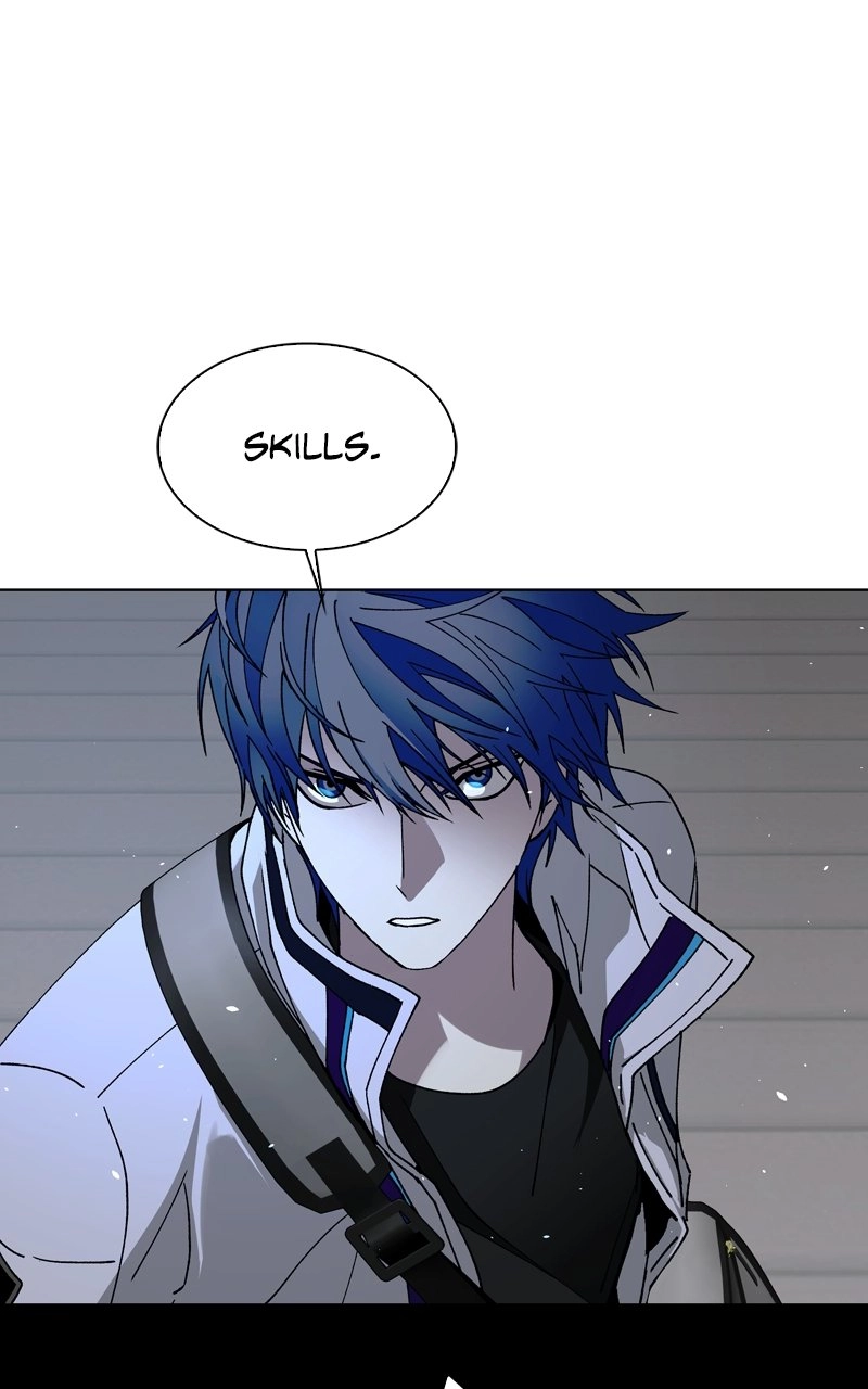 The End is a Game to Me Chapter 48 Page 59
