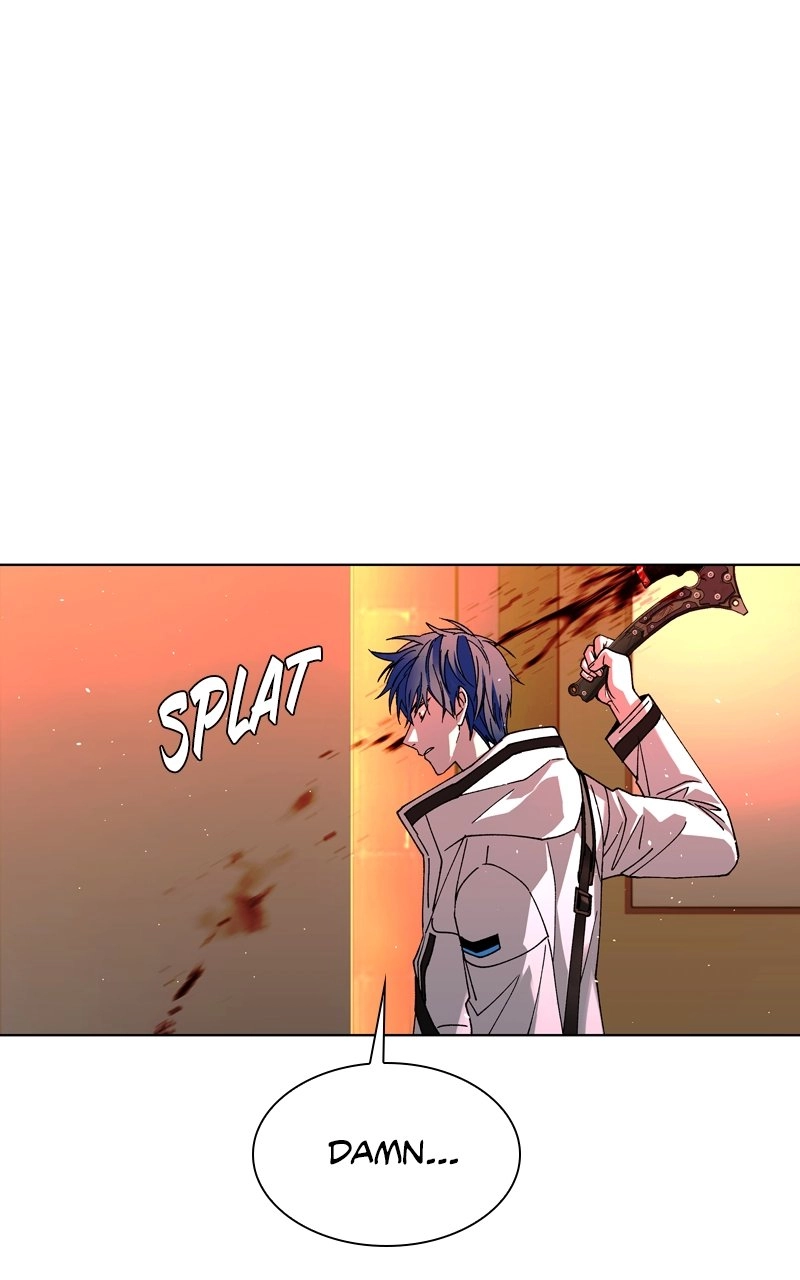 The End is a Game to Me Chapter 48 Page 108