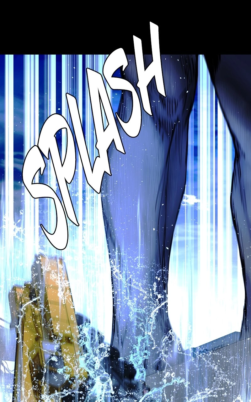 The End is a Game to Me Chapter 48 Page 53