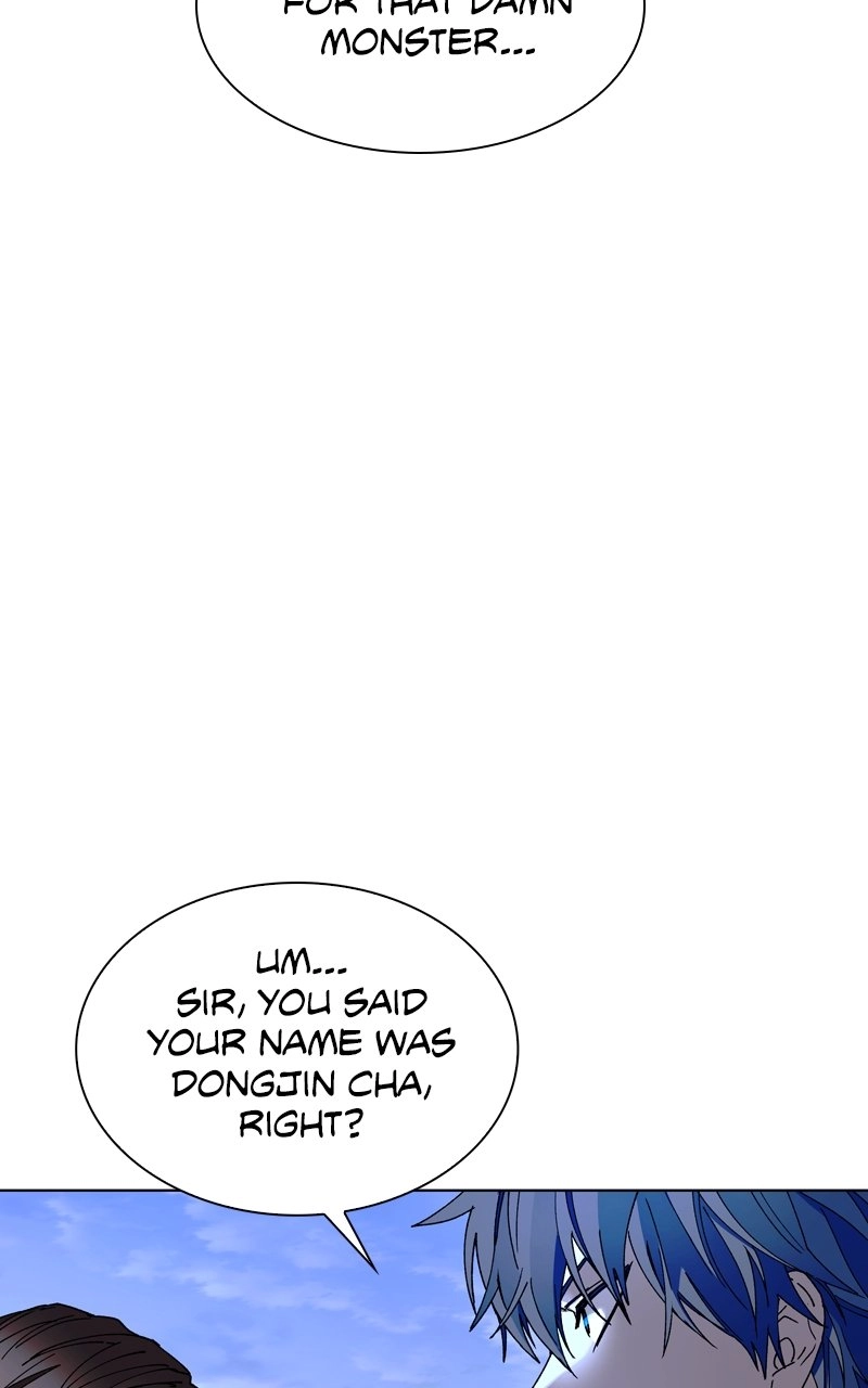 The End is a Game to Me Chapter 48 Page 46