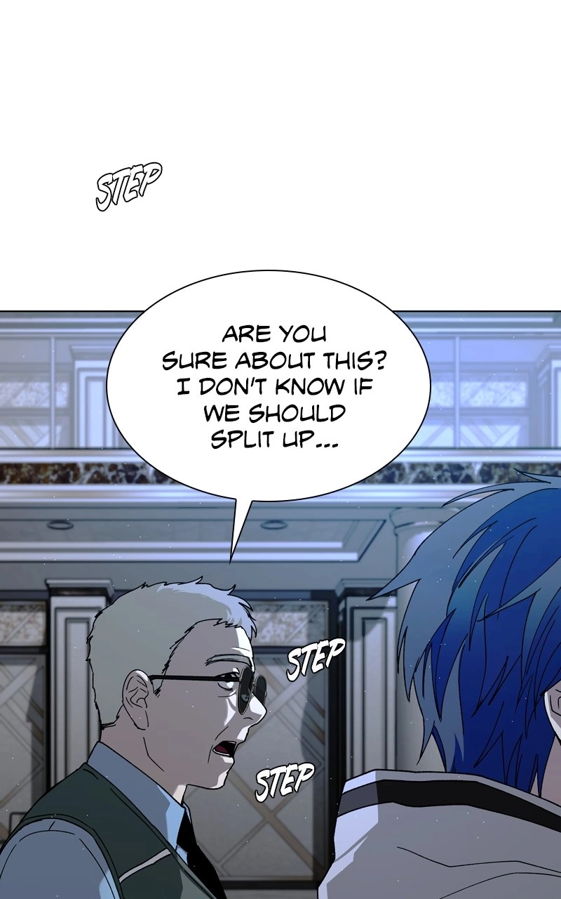 The End is a Game to Me Chapter 48 Page 89